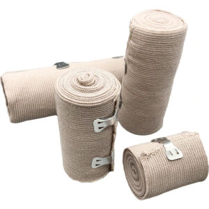 High Elastic Bandage (Tan Color)