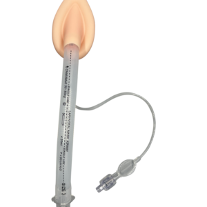 Laryngeal Mask Airways (Sizes 1–5)
