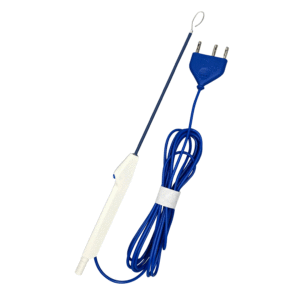 Suction Coagulator with Hand Switch 10 Fr
