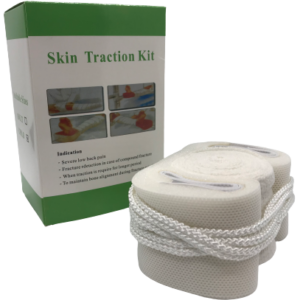 Skin Traction Kit (Adult/Pediatric)
