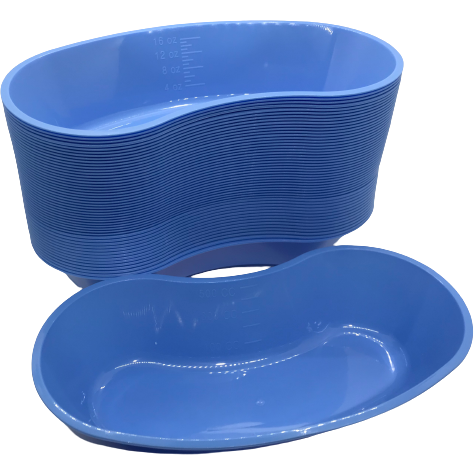Emesis Basin/Kidney Tray 500 ml