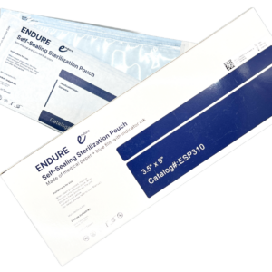 Sterilization Pouches
