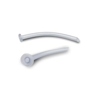Nasopharyngeal Airway Non-Adjustable Flange (24 Fr – 34 Fr)