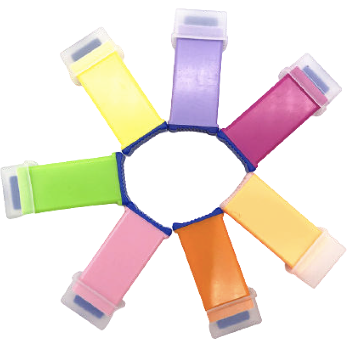 Safety Blood Lancets (Sizes 26, 28, 30 G)