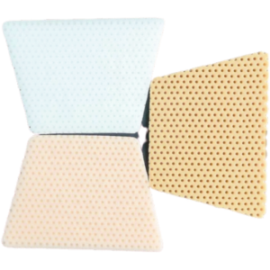 Thermoplastic Nasal Splint | Individual 1.6 mm