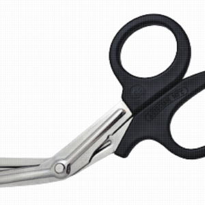 Bandage Scissors | Black