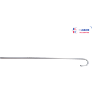 Endotracheal Intubating Stylet (Sizes 6Fr - 14Fr)
