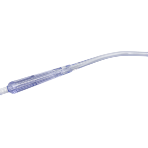 Yankauer Suction Handle, Bulbous Tip (Vented/Non-Vented)