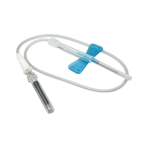 Azure Butterfly Needles