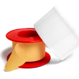 Zinc Oxide Cloth Tape