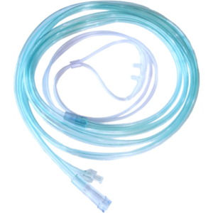 ETCO2 Nasal Sampling Cannulas | Adult