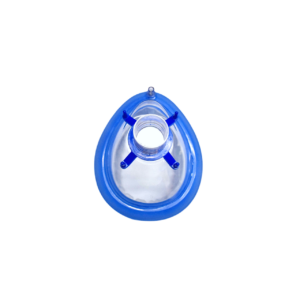 Soft-Touch Anesthesia Mask