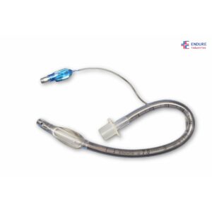 Endotracheal Tube, Preformed, Oral, Cuffed (Sizes 4.0 mm–8.0 mm)