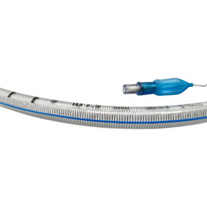 Endotracheal Tube, Reinforced, Cuffed (Sizes 4.0 mm–9.0 mm)