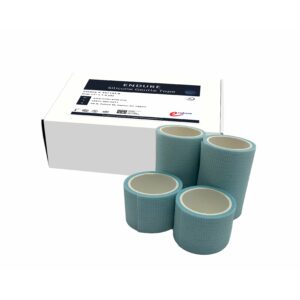 Silicone Gentle Removal Tape