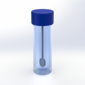 Stool Specimen Collector 30 ml, Sterile