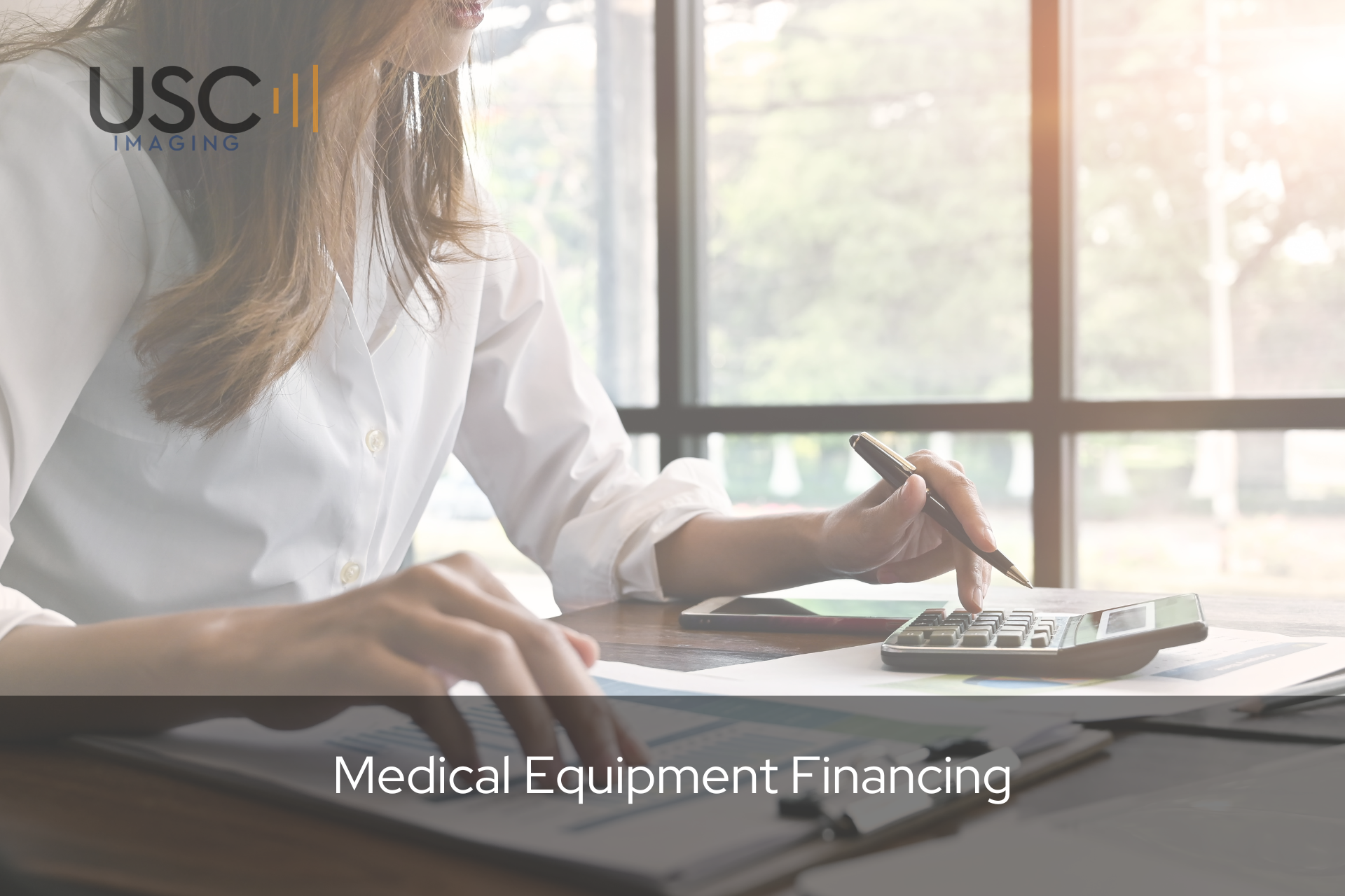 medical equipment financing options